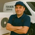 Rıza Usta — Kula Klima Teknisyeni